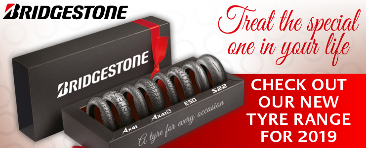 Bridgestone Tyres