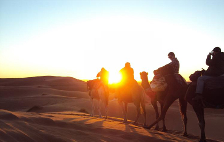 Morocco Tour