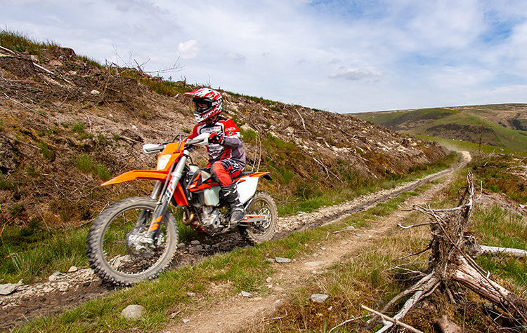 Off Road Day