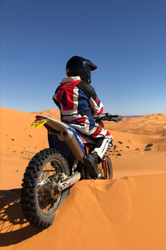 Enduro Morocco Tour