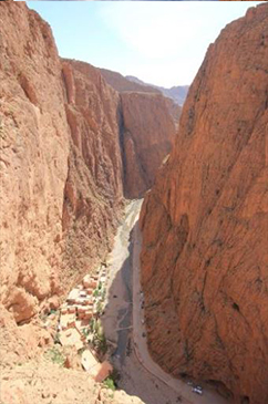 Enduro Morocco Tour